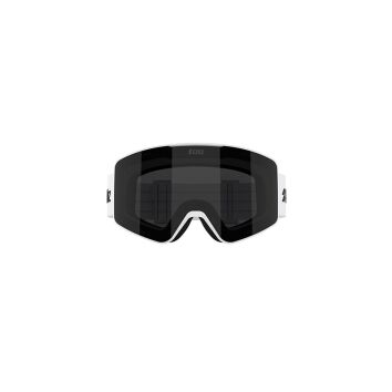 Bliz G001s Ski Brille (White/Smoke)