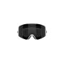Bliz G001s Ski Brille (White/Smoke)