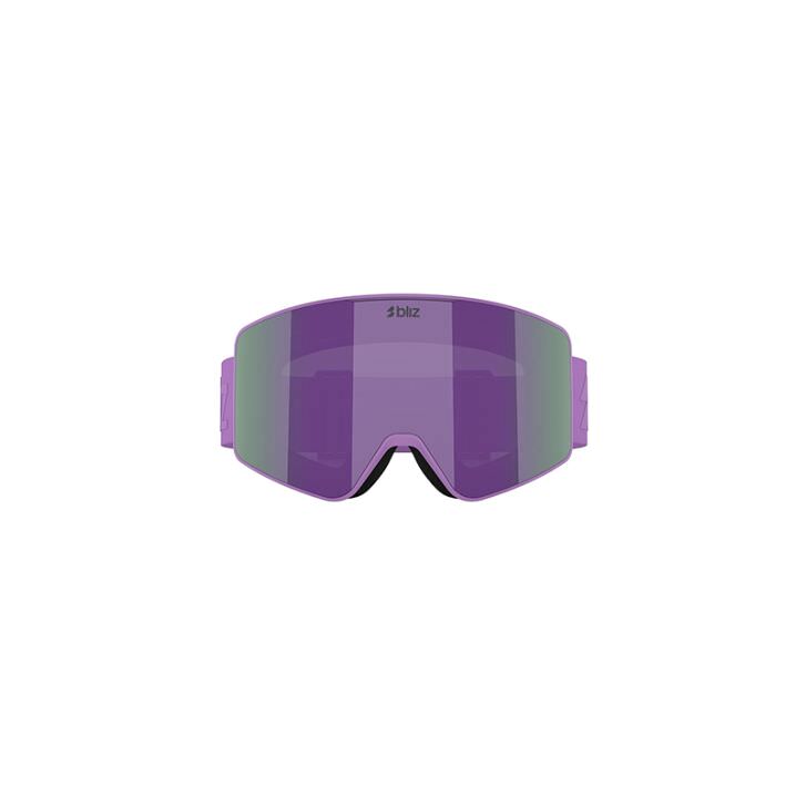 Bliz G001s Ski Brille (Purple)