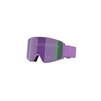 Bliz G001s Ski Brille (Purple)