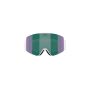 Bliz G001s Ski Brille (White/Green)