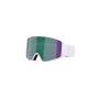 Bliz G001s Ski Brille (White/Green)