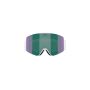 Bliz G001s Ski Brille (White/Green)
