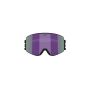 Bliz G001s Ski Brille (Black/Purple)