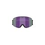 Bliz G001s Ski Brille (Black/Purple)
