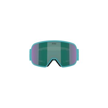 Bliz G002 Ski Brille (Green/Green)