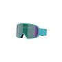 Bliz G002 Ski Brille (Green/Green)