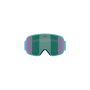 Bliz G002 Ski Brille (Green/Green)