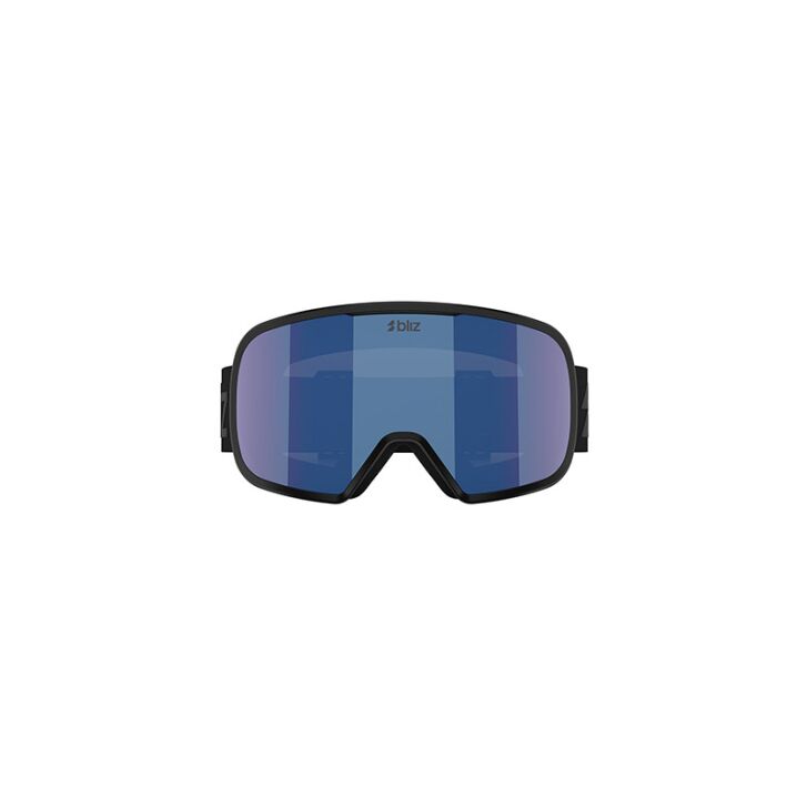 Bliz G002 Ski Brille (Black/Blue)