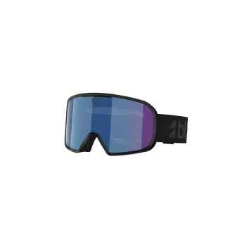 Bliz G002 Ski Brille (Black/Blue)