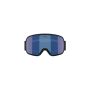 Bliz G002 Ski Brille (Black/Blue)