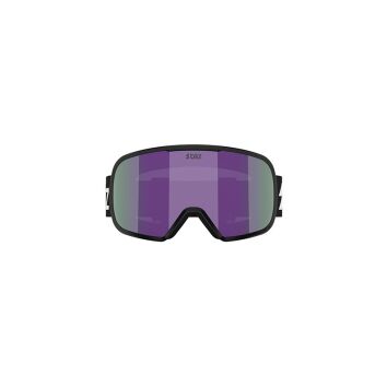 Bliz G002 Ski Brille (Black/Purple)
