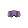 Bliz G002 Ski Brille (Black/Purple)
