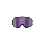 Bliz G002 Ski Brille (Black/Purple)