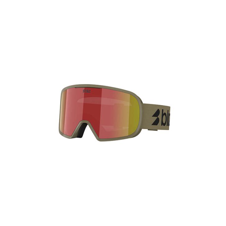 Bliz G002 Ski Brille (Camo)