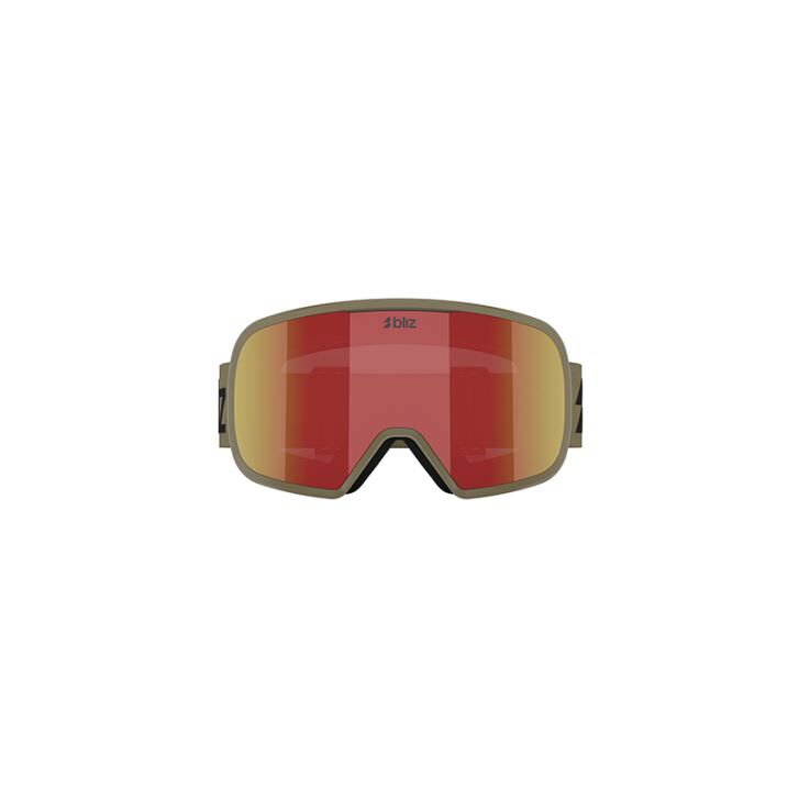 Bliz G002 Ski Brille (Camo)