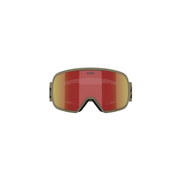 Bliz G002 Ski Brille (Camo)