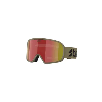 Bliz G002 Ski Brille (Camo)