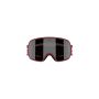 Bliz G002 Ski Brille (Red/Silver)