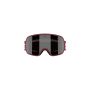 Bliz G002 Ski Brille (Red/Silver)
