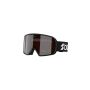 Bliz G002 Ski Brille (Black/Silver)