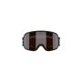 Bliz G002 Ski Brille (Black/Silver)