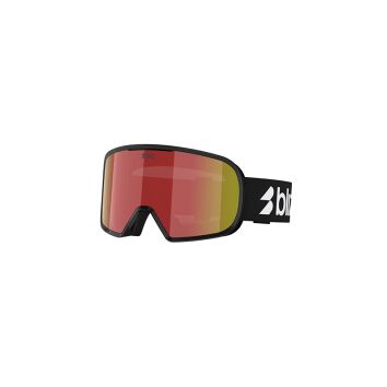 Bliz G002 Ski Brille (Black/Orange)
