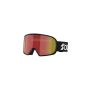 Bliz G002 Ski Brille (Black/Orange)