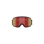 Bliz G002 Ski Brille (Black/Orange)