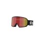Bliz G002 Ski Brille (Black/Orange)
