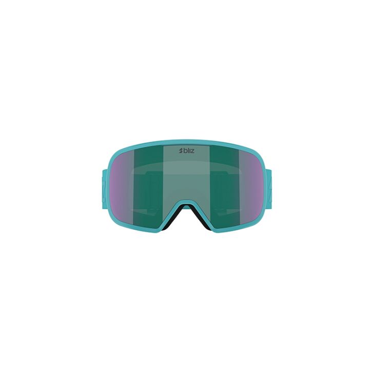 Bliz G002s Ski Brille (Green)