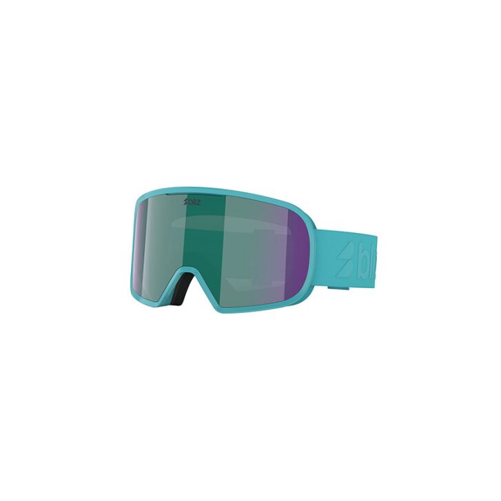 Bliz G002s Ski Brille (Green)