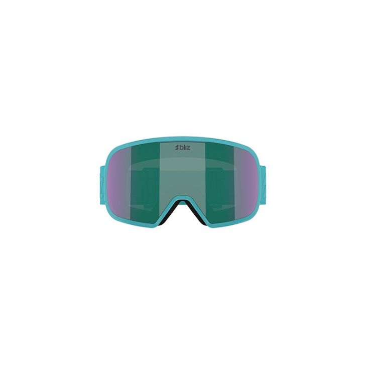 Bliz G002s Ski Brille (Green)