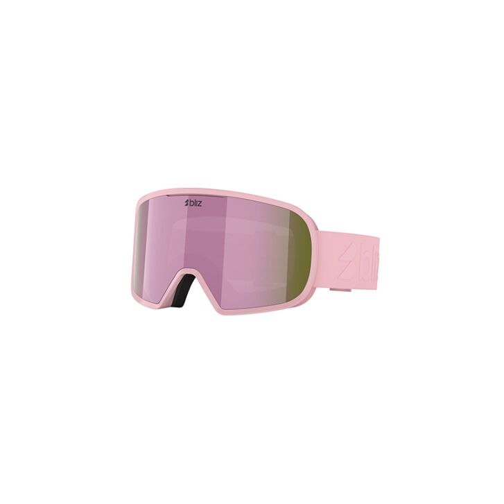Bliz G002s Ski Brille (Pink)