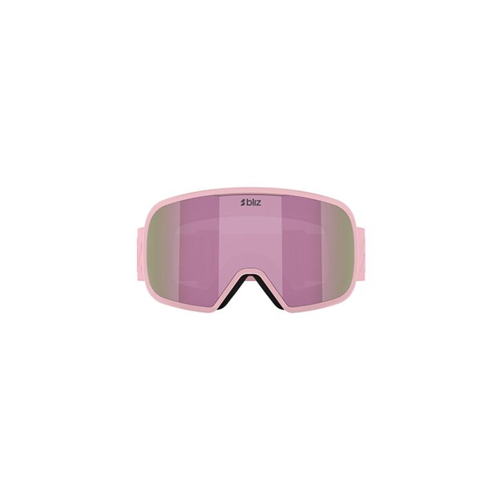 Bliz G002s Ski Brille (Pink)