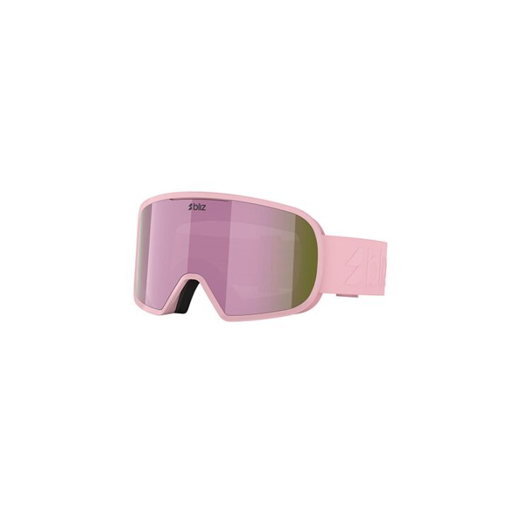 Bliz G002s Ski Brille (Pink)