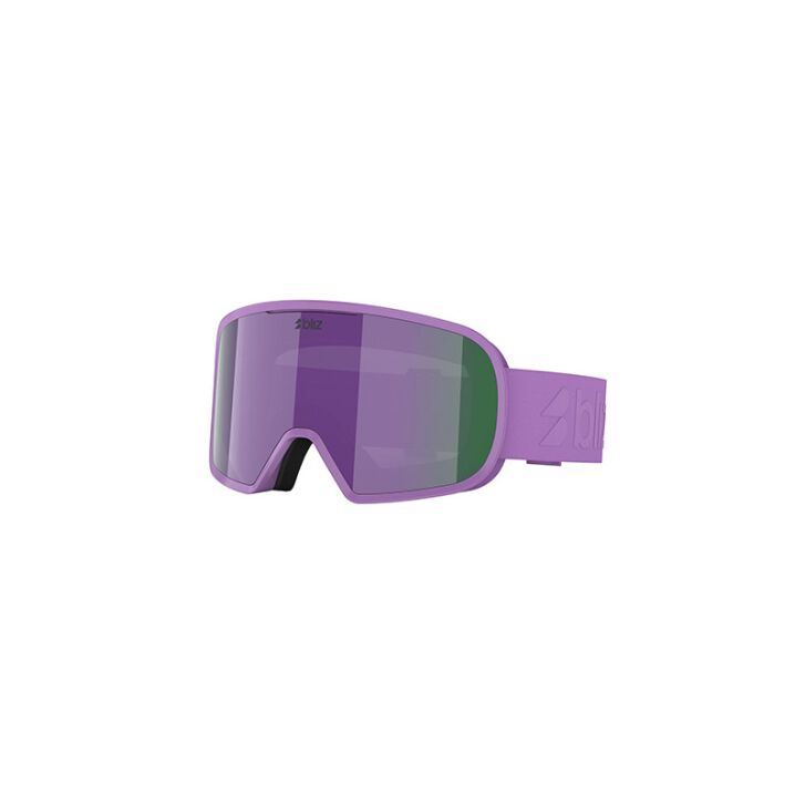 Bliz G002 Ski Brille (Lila)