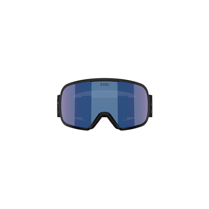 Bliz G002 Ski Brille (Black/Blue)