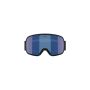 Bliz G002 Ski Brille (Black/Blue)