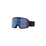 Bliz G002 Ski Brille (Black/Blue)