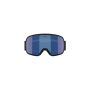 Bliz G002 Ski Brille (Black/Blue)