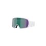Bliz G002 Ski Brille (White/Green)