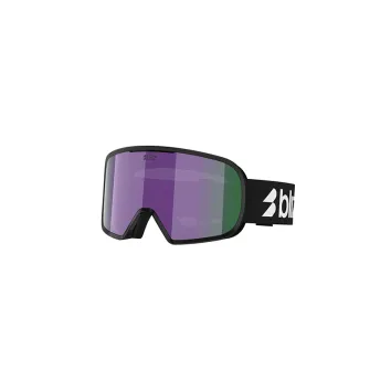 Bliz G002 Ski Brille (Black/Purple)