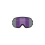 Bliz G002 Ski Brille (Black/Purple)