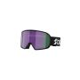 Bliz G002 Ski Brille (Black/Purple)