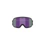 Bliz G002 Ski Brille (Black/Purple)