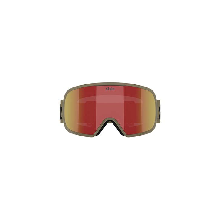 Bliz G002 Ski Brille (Camo)