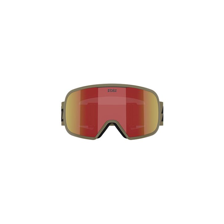 Bliz G002 Ski Brille (Camo)