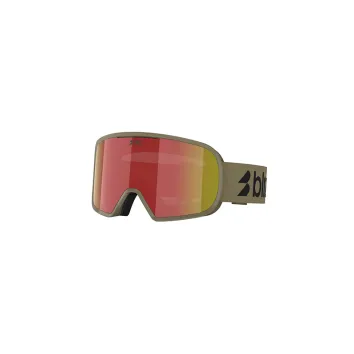 Bliz G002 Ski Brille (Camo)