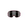 Bliz G002 Ski Brille (Red/Silver)